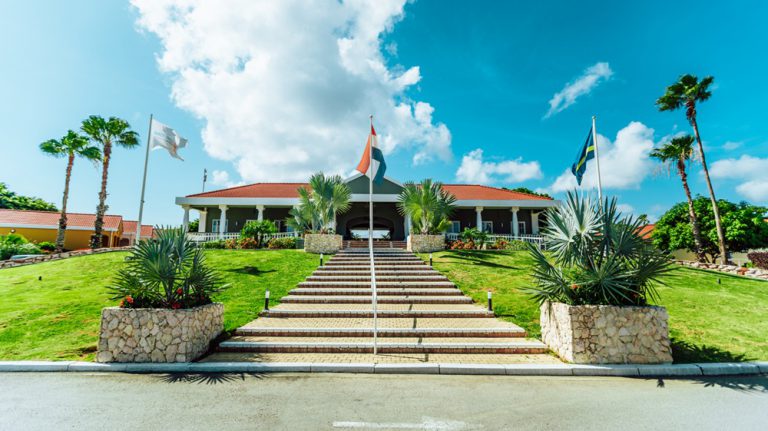 Hotels | WRC Reizen